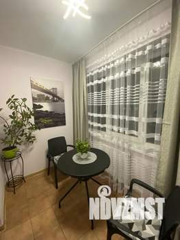 2-к квартира, посуточно, 62м2, 4/5 этаж
