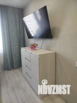 1-к квартира, посуточно, 36м2, 6/10 этаж
