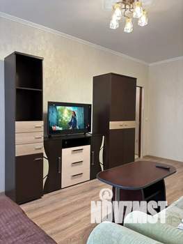 2-к квартира, посуточно, 45м2, 4/8 этаж