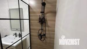 2-к квартира, посуточно, 55м2, 1/1 этаж