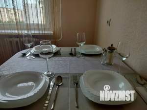 2-к квартира, посуточно, 56м2, 8/11 этаж