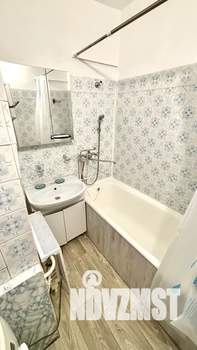 2-к квартира, посуточно, 56м2, 4/4 этаж