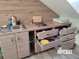 2-к квартира, посуточно, 56м2, 9/9 этаж