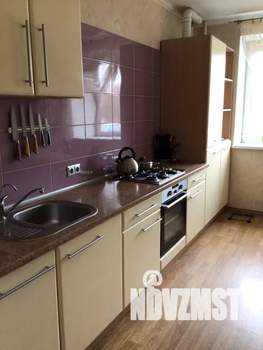 1-к квартира, посуточно, 44м2, 1/7 этаж