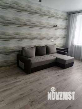 1-к квартира, на длительный срок, 30м2, 2/10 этаж