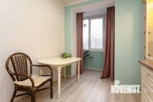 1-к квартира, на длительный срок, 40м2, 1/5 этаж