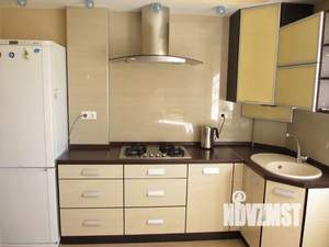 3-к квартира, посуточно, 120м2, 2/3 этаж