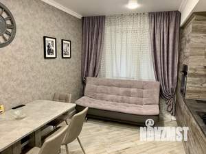 2-к квартира, посуточно, 65м2, 1/10 этаж