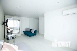 1-к квартира, посуточно, 32м2, 4/5 этаж