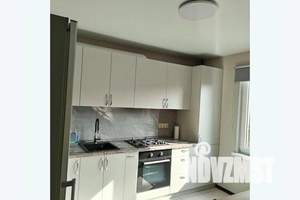 2-к квартира, посуточно, 63м2, 3/9 этаж