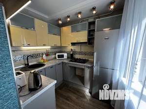 1-к квартира, посуточно, 42м2, 1/5 этаж