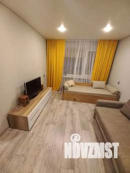 2-к квартира, посуточно, 54м2, 7/12 этаж