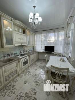 3-к квартира, на длительный срок, 90м2, 3/8 этаж