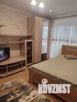 1-к квартира, посуточно, 33м2, 7/10 этаж