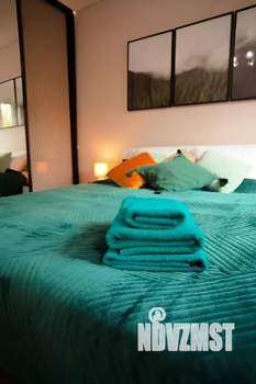 1-к квартира, посуточно, 30м2, 2/2 этаж