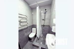 1-к квартира, посуточно, 16м2, 1/5 этаж