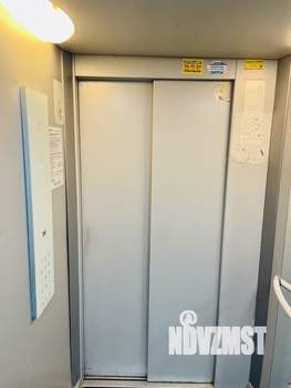 1-к квартира, посуточно, 40м2, 4/13 этаж