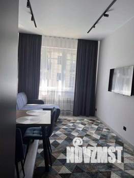 2-к квартира, посуточно, 48м2, 1/1 этаж