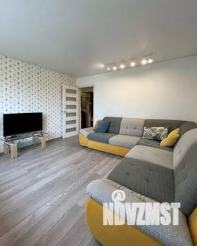 2-к квартира, посуточно, 50м2, 7/10 этаж