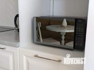 1-к квартира, посуточно, 45м2, 6/14 этаж