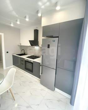 1-к квартира, на длительный срок, 35м2, 3/9 этаж