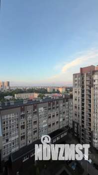 3-к квартира, посуточно, 74м2, 14/16 этаж