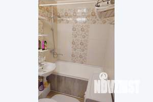 1-к квартира, посуточно, 32м2, 2/5 этаж