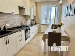 1-к квартира, посуточно, 44м2, 6/14 этаж