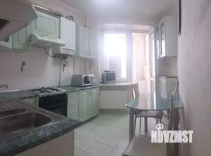1-к квартира, на длительный срок, 40м2, 5/9 этаж