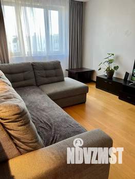 1-к квартира, посуточно, 83м2, 9/9 этаж