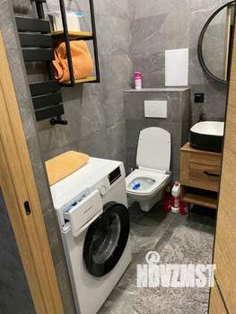 1-к квартира, на длительный срок, 34м2, 2/11 этаж