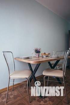 1-к квартира, посуточно, 46м2, 7/10 этаж