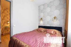 3-к квартира, посуточно, 45м2, 3/10 этаж