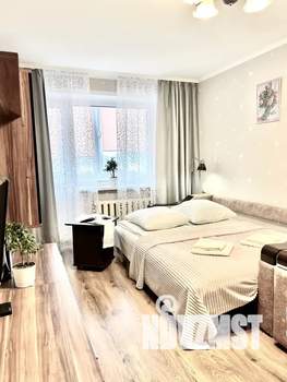 1-к квартира, посуточно, 35м2, 5/5 этаж
