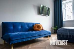 1-к квартира, посуточно, 23м2, 1/1 этаж