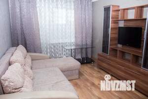 2-к квартира, посуточно, 45м2, 9/9 этаж