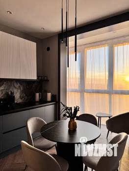 1-к квартира, на длительный срок, 50м2, 10/12 этаж