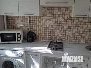 1-к квартира, посуточно, 32м2, 3/5 этаж