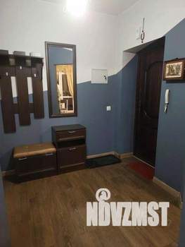 1-к квартира, на длительный срок, 36м2, 3/10 этаж