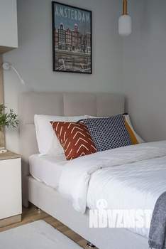 1-к квартира, посуточно, 13м2, 1/1 этаж