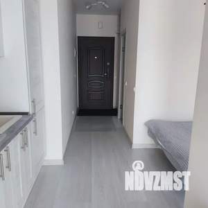 Студия квартира, посуточно, 26м2, 7/8 этаж