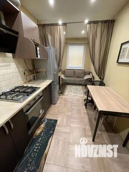 1-к квартира, на длительный срок, 40м2, 1/9 этаж