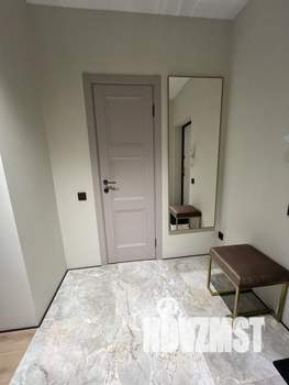 1-к квартира, посуточно, 46м2, 1/1 этаж