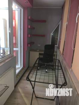 2-к квартира, посуточно, 57м2, 2/9 этаж