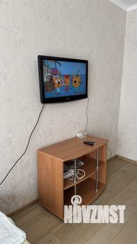 1-к квартира, на длительный срок, 37м2, 4/4 этаж