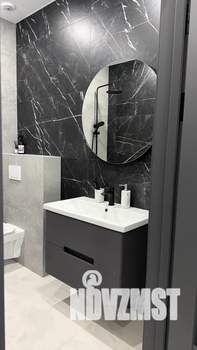 Студия квартира, посуточно, 25м2, 4/11 этаж