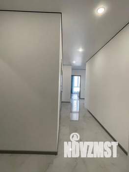 3-к квартира, посуточно, 73м2, 22/25 этаж