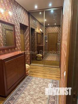 1-к квартира, на длительный срок, 40м2, 3/3 этаж