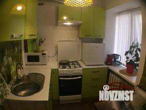 1-к квартира, посуточно, 32м2, 3/4 этаж