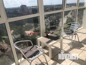 1-к квартира, посуточно, 37м2, 15/18 этаж